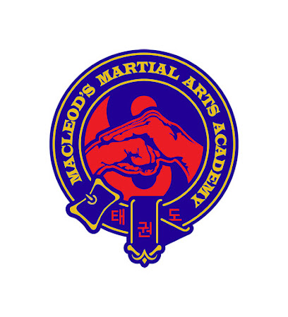 MacLeod's Martial Arts Academy