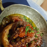 Photo n°9 de l'avis de J.a fait le 09/08/2020 à 20:08 sur le  La Scialuppa Restaurant à Naples