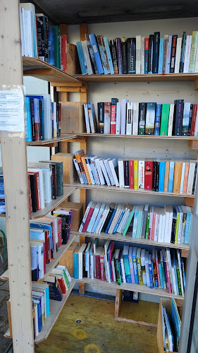 Rezensionen über Offener Bücherschrank in Küssnacht SZ - Buchhandlung