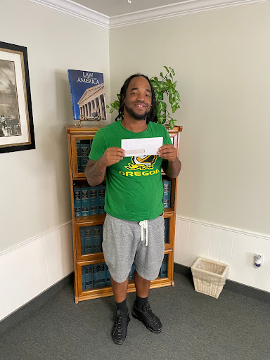 Personal Injury Attorney «William Van Order, Attorney at Law», reviews and photos