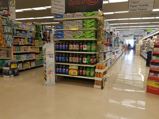 Grocery Store «Jewel-Osco», reviews and photos, 1069 N Roselle Rd, Hoffman Estates, IL 60195, USA