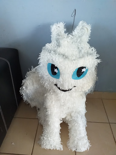Dulceria Y Piñateria Arcoiris en Chihuahua