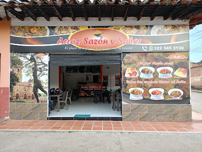 Arroz, sazón y sabor - Otras Vías Timana #204, Timana, Huila, Colombia
