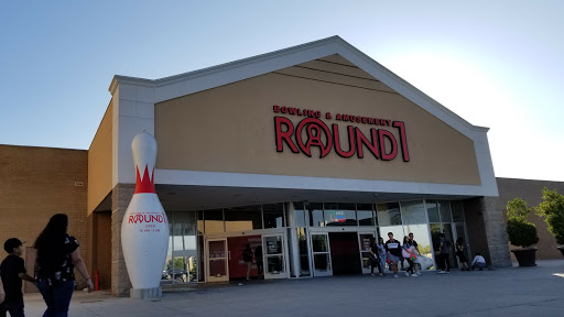 Video Arcade «Round 1», reviews and photos, 1600 South Azusa Avenue #285, City of Industry, CA 91748, USA