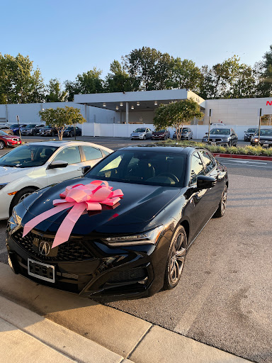 Acura Dealer «Norris Acura West», reviews and photos, 8559 Baltimore National Pike, Ellicott City, MD 21043, USA