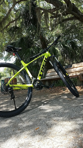 Bicycle Store «Trek Bicycle Store of Estero», reviews and photos, 8001 Plaza del Lago Dr #101, Estero, FL 33928, USA
