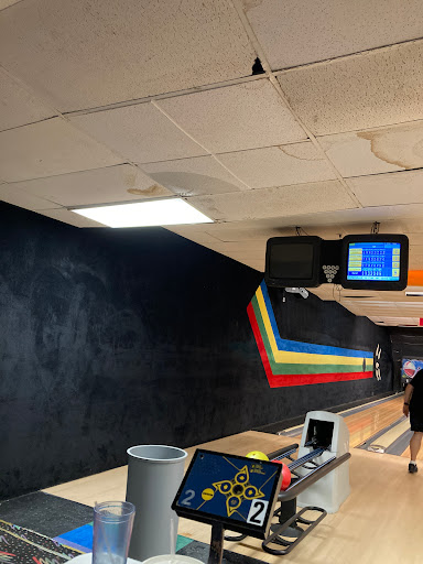 Bowling Alley «Val Lanes Recreation Center», reviews and photos, 100 Ashworth Rd, West Des Moines, IA 50265, USA