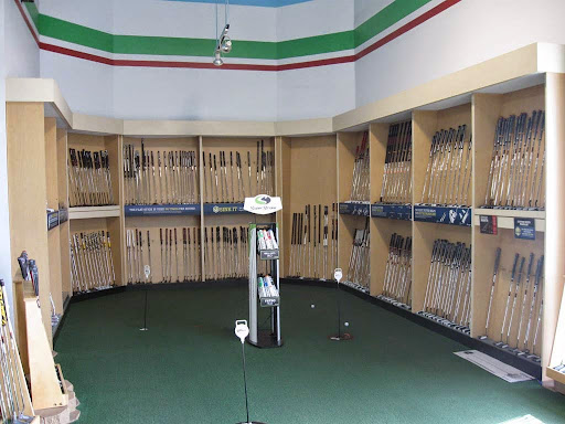 Sporting Goods Store «Golf Galaxy», reviews and photos, 8115 N Springboro Pike, Miamisburg, OH 45342, USA