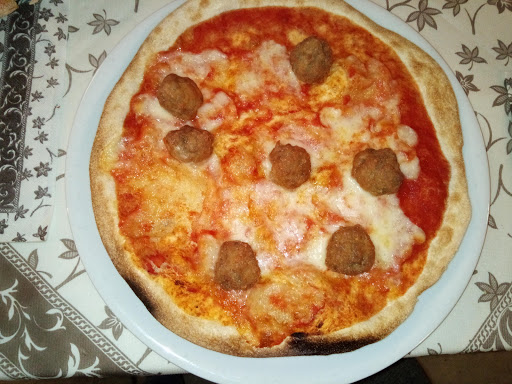 Il Passaggio Specialità Pesce in Bettona, Provincia di Perugia
