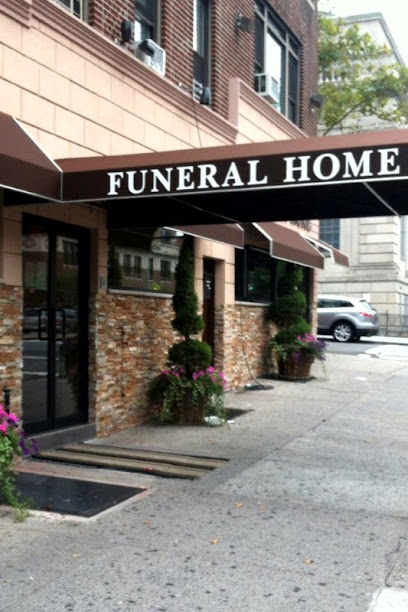 Funeral Services NYC