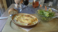 Tartiflette du Restaurant le Savoyard à Chambéry - n°19