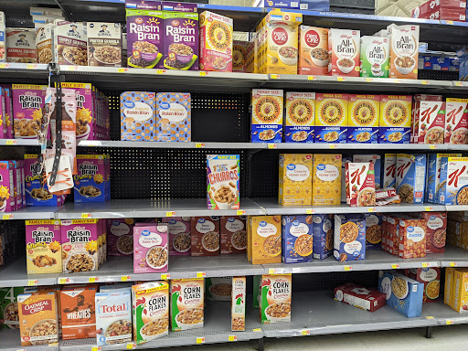 Department Store «Walmart Supercenter», reviews and photos, 45415 Dulles Crossing Plaza, Sterling, VA 20166, USA