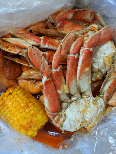 The Cajun Spot image