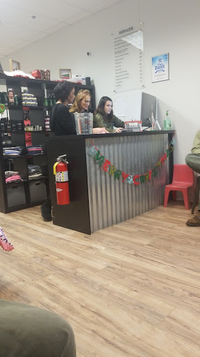 Barber Shop «Fadez & Bladez Barber Shop», reviews and photos, 7225 Bell Creek Rd, Mechanicsville, VA 23111, USA