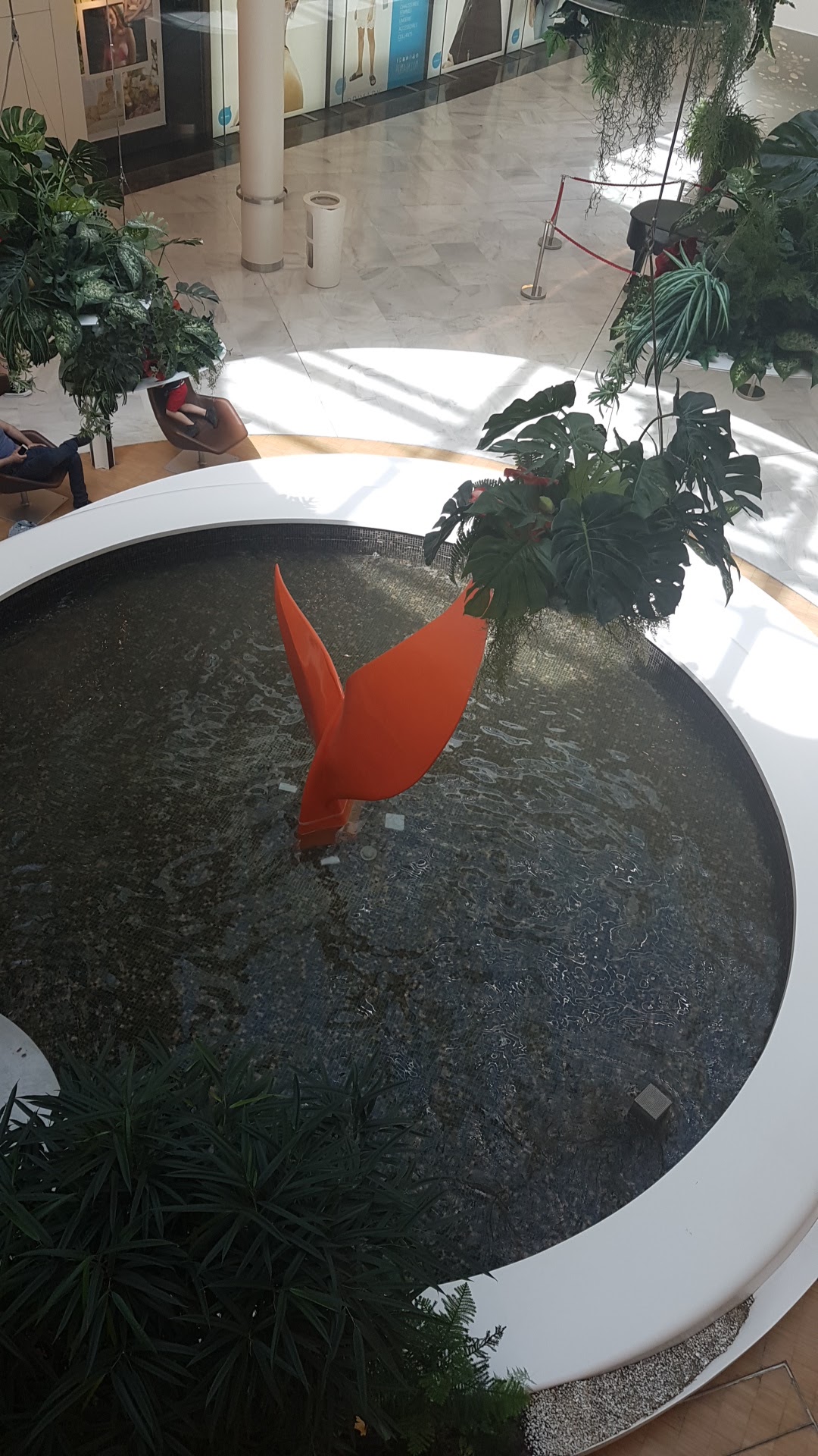 Photo n° 1 de l'avis de Athé.o fait le 25/06/2019 à 10:25