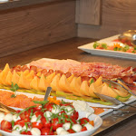 Photo n°1 de l'avis de stephan. fait le 07/09/2021 à 20:03 sur le  Hotel Restaurant Alber à Vöran