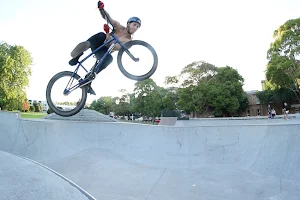 Victoria Park Skate Plaza image