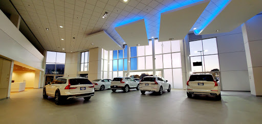 Car Dealer «McKevitt Volvo», reviews and photos, 467 Marina Blvd, San Leandro, CA 94577, USA