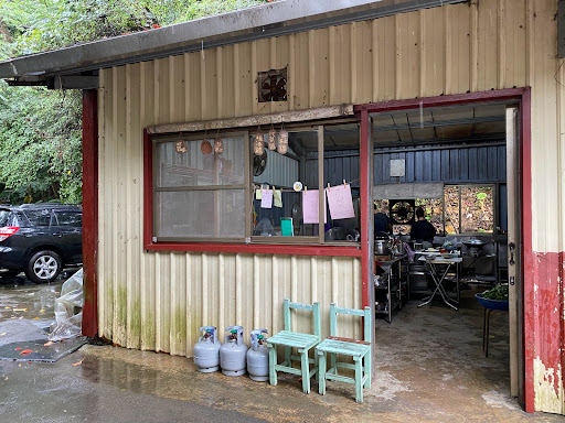 阮家莊土雞城-老大店（預約制）