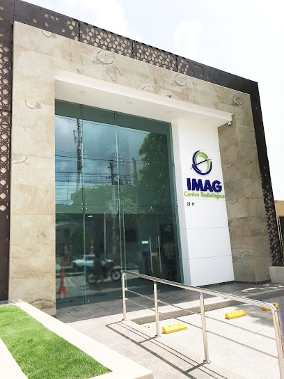IMAG Centro Radiologico