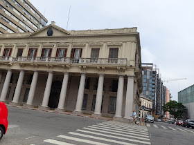 Palacio Estevez | Museo de la Casa de Gobierno