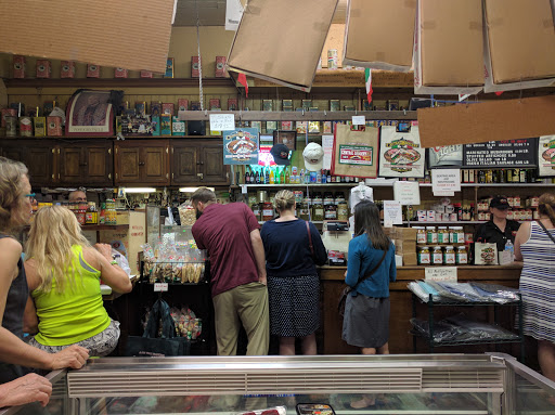 Italian Grocery Store «Central Grocery and Deli», reviews and photos, 923 Decatur St, New Orleans, LA 70116, USA