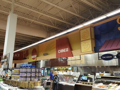 Grocery Store «Giant Food Stores», reviews and photos, 3175 Cape Horn Rd, Red Lion, PA 17356, USA