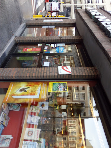 Beoordelingen van De Wase Boekhandel in Sint-Niklaas - Winkel