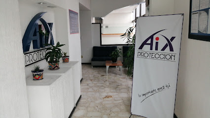 PROTECCIÓN AIX S.A. DE C.V