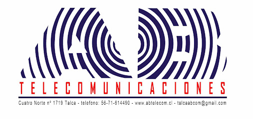 AB TELECOMUNICACIONES