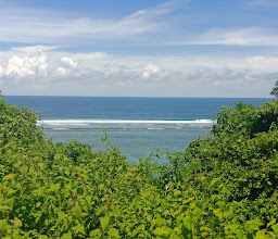 Pura Karang Boma photo