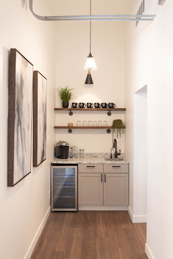 Real Estate Agents «Crager Real Estate», reviews and photos, 27 S Main St, London, OH 43140, USA