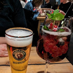 Photo n°2 de l'avis de Mustang.5 fait le 04/02/2023 à 18:46 sur le  bratar Burger Grill Bar | Karlsruhe à Karlsruhe