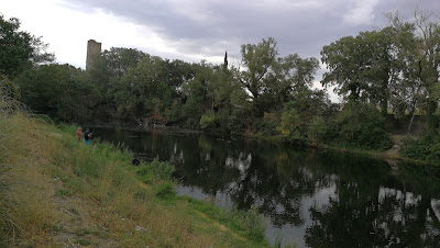 Laldji à Roquemaure