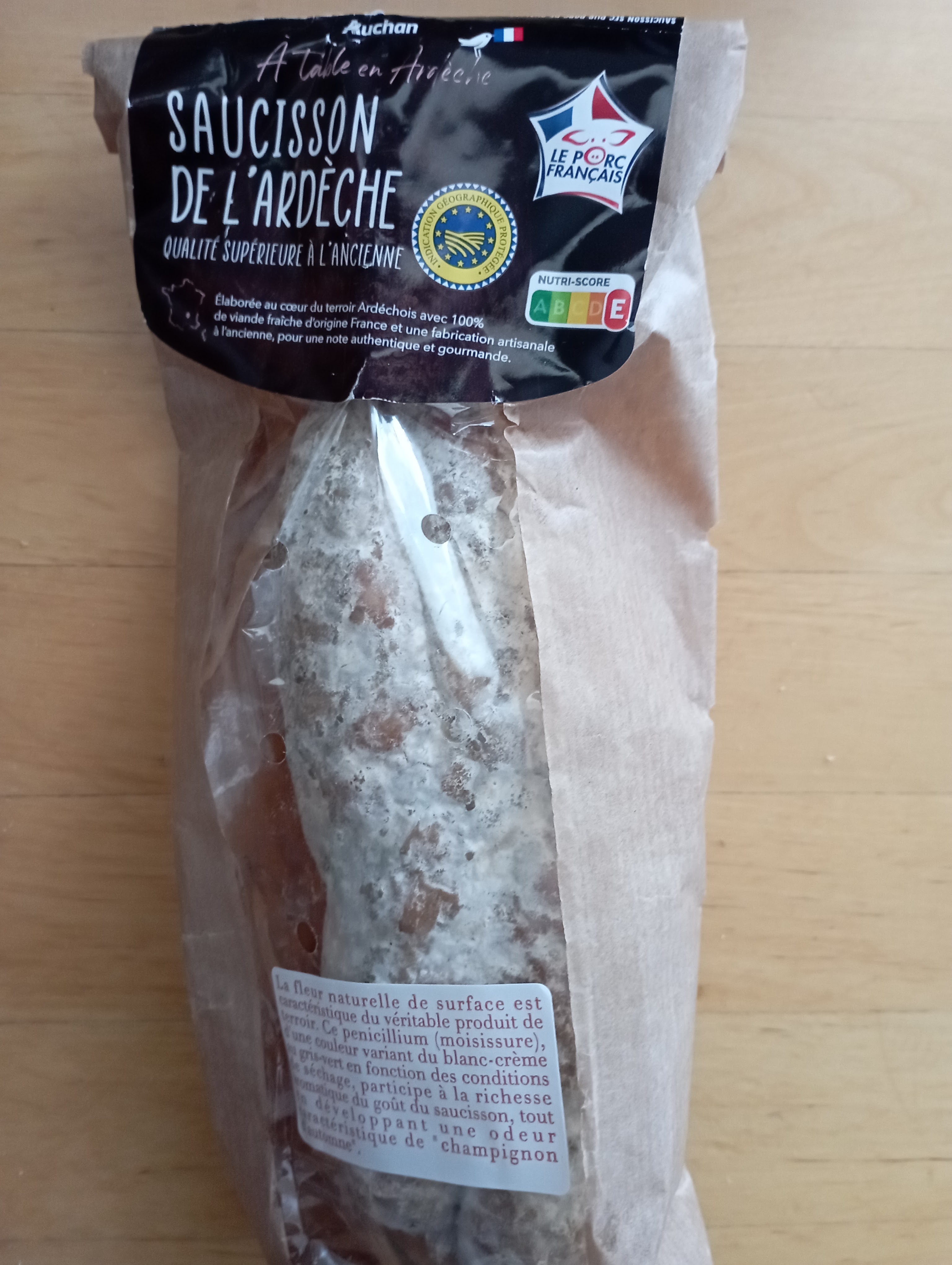 Photo n° 1 de l'avis de Chrysalide.9 fait le 16/01/2024 à 10:26