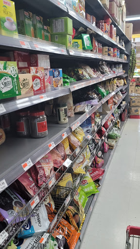 Asian Grocery Store «Viet Hua Food Market», reviews and photos, 6336 82nd St, Indianapolis, IN 46250, USA