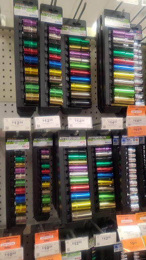 Hardware Store «Harbor Freight Tools», reviews and photos, 3333 W Henrietta Rd #400, Rochester, NY 14623, USA