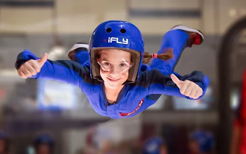 iFLY Indoor Skydiving - Chicago Naperville image