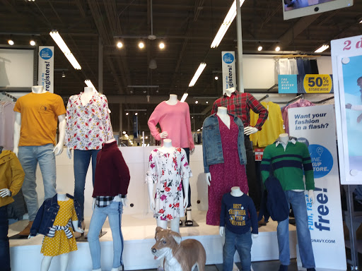 Clothing Store «Old Navy», reviews and photos, 3470 W Century Blvd, Inglewood, CA 90303, USA