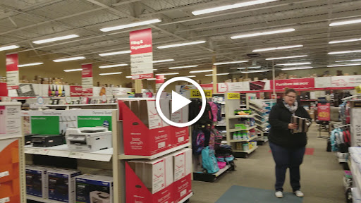 Office Supply Store «Office Depot», reviews and photos, 4425 S Westnedge Ave, Kalamazoo, MI 49008, USA