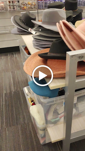 Department Store «Nordstrom Rack at Colonies Crossroads», reviews and photos, 1301 E 19th St, Upland, CA 91784, USA