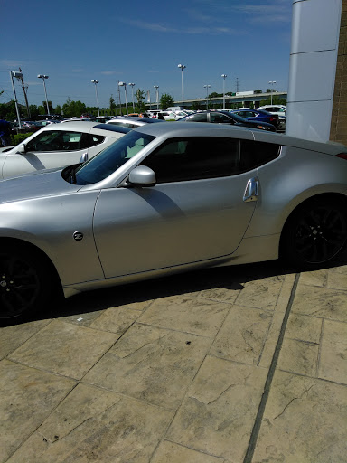 Nissan Dealer «AutoNation Nissan Memphis», reviews and photos, 4140 Hacks Cross Rd, Memphis, TN 38125, USA
