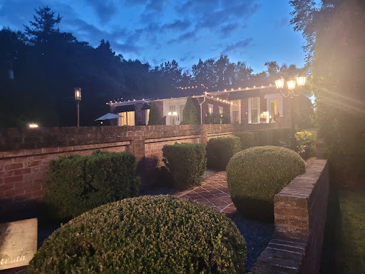 Wedding Venue «Historic Mankin Mansion Wedding Resort and Bed & Breakfast», reviews and photos, 4300 Oakleys Ln, Richmond, VA 23223, USA