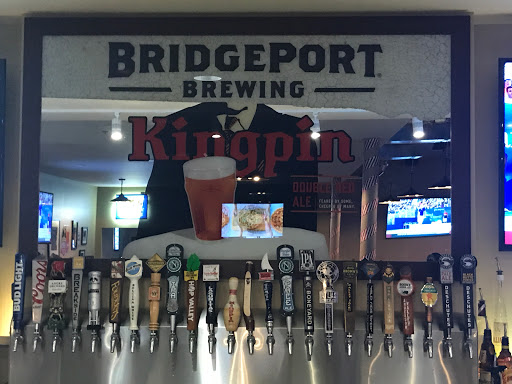 Bowling Alley «KingPins Family Entertainment Center», reviews and photos, 3550 SE 92nd Ave, Portland, OR 97266, USA