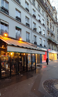 Les plus récentes photos du Restaurant Village Madeleine à Paris - n°3