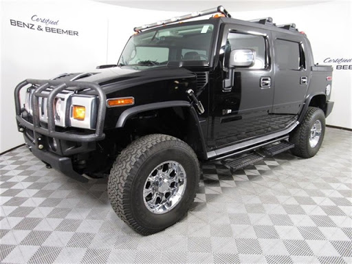 Used Car Dealer «Certified Benz & Beemer», reviews and photos, 6725 E McDowell Rd, Scottsdale, AZ 85257, USA