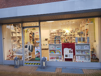Hajü's Laden - Baby-, Kids & Family Store