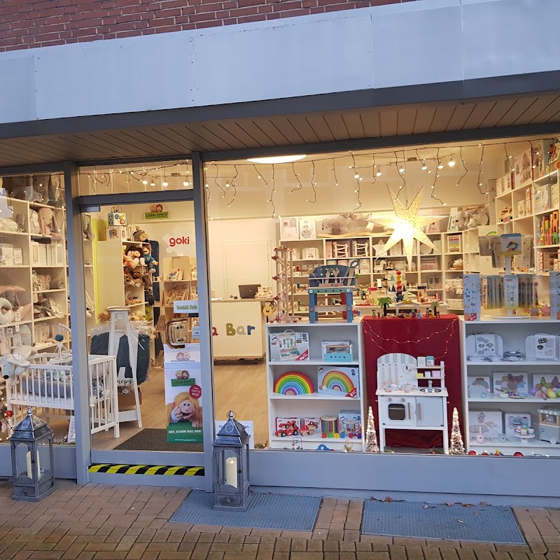 Hajü's Laden - Baby-, Kids & Family Store