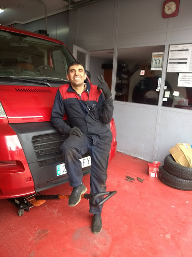 Taller mecánico AUTO RACHID