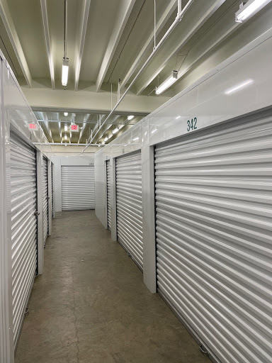 Self-Storage Facility «Security Self Storage», reviews and photos, 5115 Beryl Rd, Raleigh, NC 27606, USA